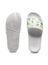 SL-470C White Child Slides